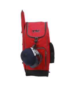 TK Cricket Back Pack Kit Bag 